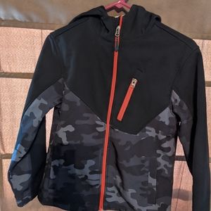 Magellan jacket